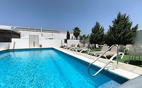 5 Soles Hostal Rural